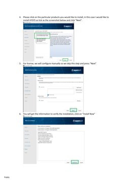 AspenONE Engineering V14 Installation Guide | PDF