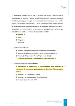 3.  Finalmente, La Ley 11/2007, de 22 de junio, de Acceso Electrónico de los
Ciudadanos a los Servicios Públicos, también con