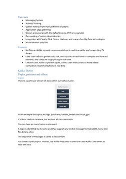 Understanding Apache Kafka Architecture | PDF | Replication (Computing ...