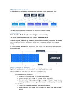 Understanding Apache Kafka Architecture | PDF | Replication (Computing ...