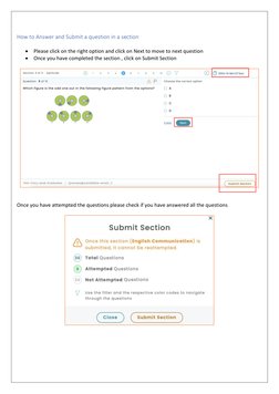 Sample Lengthy Imocha Python. Question iMocha Test Instructions and Requirements | PDF | Ios | Operating System