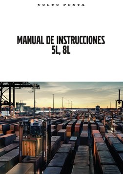 Manual de instrucciones
5L, 8L
