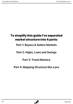 Market Structure Mastery-2 | PDF | Market Trend | Market (Economics)