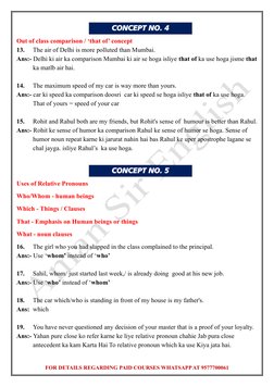 100 Essential English Grammar Rules | PDF | Grammatical Number | Plural