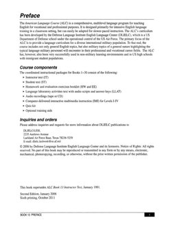 Instructor Text Book 13 | PDF