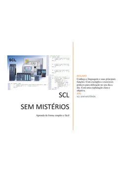 Guia Prático de Programação SCL | PDF | Ponteiro (programação de ...