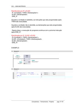 Guia Prático de Programação SCL | PDF | Ponteiro (programação de ...