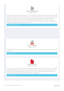 Download Sample 4 MB PDF File | PDF | World Wide Web | Internet & Web