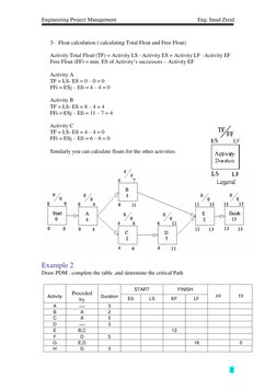 PDM Examples and Calculations Guide | PDF | Computers | Technology ...