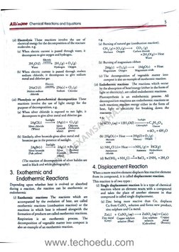 Arihant Class 10 Science PDF Guide | PDF | Technology & Engineering