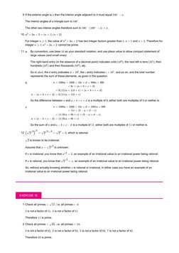 MATHS - Worked Solutions | PDF | License | Copyright