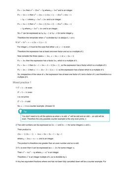 MATHS - Worked Solutions | PDF | License | Copyright