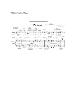 Manual de Finale en Español | PDF | Acorde (Música) | Comillas