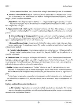 Compensation & Performance Management Notes | PDF | Cost Of Living ...