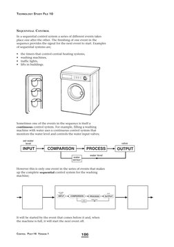 Understanding Sequential Control Systems | PDF | Control System ...