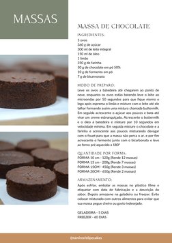 5 ovos
360 g de açúcar
300 ml de leite integral
150 ml de óleo
1 limão
350 g de farinha
50 g de chocolate em pó 50%
10 g de f