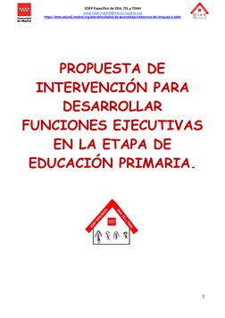 EOEP Específico de DEA, TEL y TDAH 
eoep.tdah.madrid@educa.madrid.org 
https://www.educa2.madrid.org/web/dificultades-de-