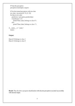 CCS364 Soft Computing Lab Manual | PDF | Algorithms | Artificial ...