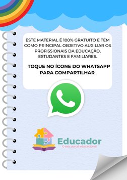 Meses do Ano para Imprimir | PDF