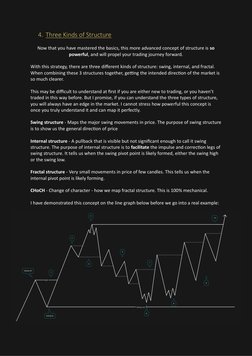 Mastering Market Structure in Trading | PDF | Market Trend