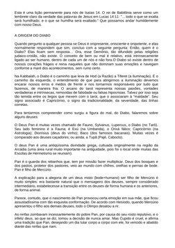 Esta é uma lição permanente para nós de Isaías 14. O rei de Babilônia serve como um
lembrete claro da verdade das palavras de