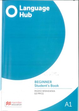 English Hub A1 | PDF