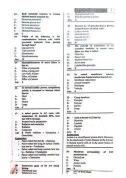 Double AA Notes | PDF