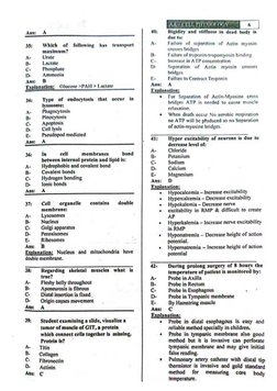 Double AA Notes | PDF