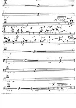 Four Brother - Woody Herman Big Band | PDF