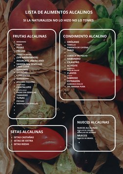 higos
PERAS FRESAS
TODAS LAS BAYAS
(SIN ARÁNDANOS)
AGUACATE JAMAICANO
SANDÍA SIN SEMILLAS
LIMA 
CLAVE
DURAZNOS
GUINDAS
CORRIE