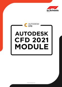 Autodesk CFD 2021 Tutorial Guide | PDF | Lift (Force) | Computational ...
