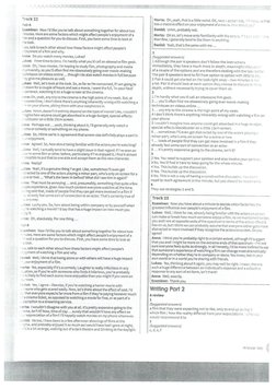 Answer Cambridge Complete Advance Third Edition | PDF
