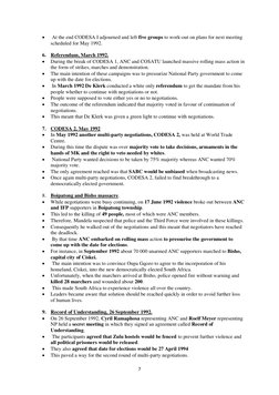 Grade 12 History Essays 2021-2023 | PDF | Vietnam War | Viet Cong