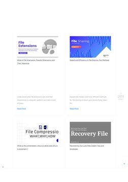 Download Sample 5MB PDF File | PDF | Computer File | File Format