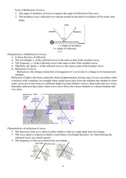 Physics Waves and Sound Notes PDF | PDF | Waves | Sound