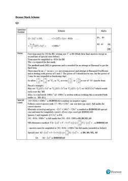 A Level Binomial Expansion Worksheets | PDF | Mathematics