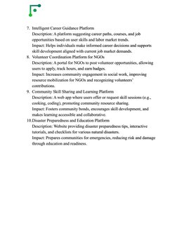 AI/ML Hackathon Problem Statements 2025 | PDF | Artificial Intelligence ...