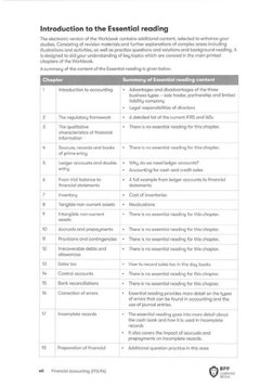 ACCA Financial Accounting Workbook 2024 | PDF | International Financial ...