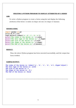 Class 12 IP Practical File 2024-25 | PDF | Sql | Data Management Software