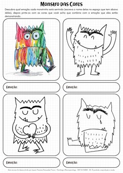 Este recurso foi desenvolvido por Iasmin Teixeira Fernandes Tonon - Psicóloga e Neuropsicóloga - CRP 20/04885 - RO. É proibid