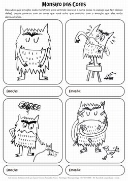 Este recurso foi desenvolvido por Iasmin Teixeira Fernandes Tonon - Psicóloga e Neuropsicóloga - CRP 20/04885 - RO. É proibid