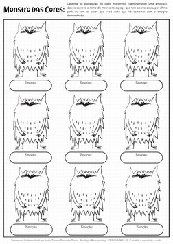 Emoção:
Emoção:
Emoção:
Emoção:
Emoção:
Emoção:
Emoção:
Emoção:
Emoção:
Este recurso foi desenvolvido por Iasmin Teixeira Fer