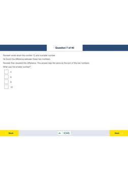 What's Math 020 Maths 2020 | PDF