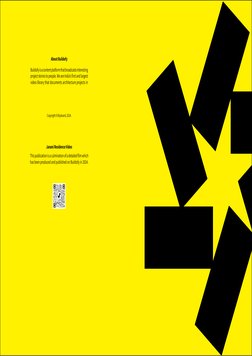 Janani Residence Video
This publication is a culmination of a detailed film which
has been produced and published on Buildof