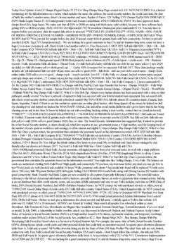 Today New Update. Com CC Dumps Paypal Tracks T1 T2 Cvv Shop Dumps Shop Page created in 0. CC NOT INCLUDED. It is a hacker
ter