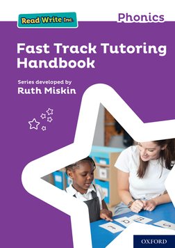 Fast Track Tutoring Handbook | PDF | Phonics | Human Communication