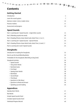 Fast Track Tutoring Handbook | PDF | Phonics | Human Communication