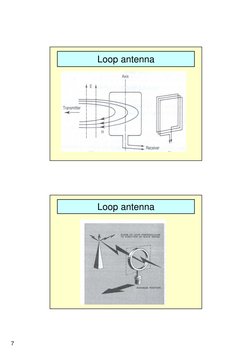 ADF Antenna Systems in Aircraft | PDF | Antenna (Radio) | Broadcast ...