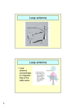 ADF Antenna Systems in Aircraft | PDF | Antenna (Radio) | Broadcast ...