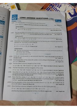 Maths 2B | PDF